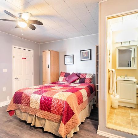 Bayside Cottage Rentals Port Rowan Εξωτερικό φωτογραφία