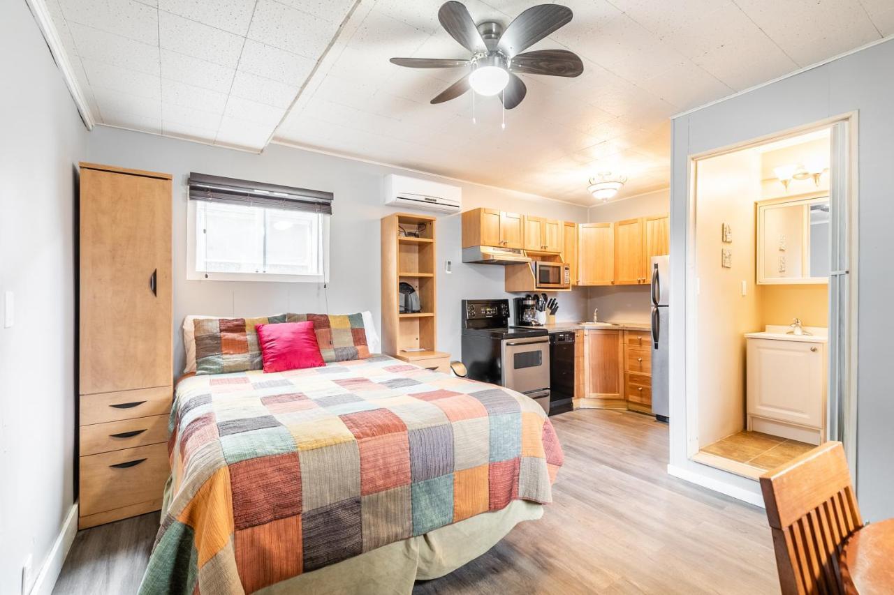 Bayside Cottage Rentals Port Rowan Εξωτερικό φωτογραφία