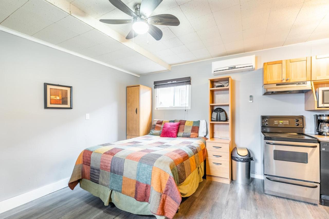 Bayside Cottage Rentals Port Rowan Εξωτερικό φωτογραφία
