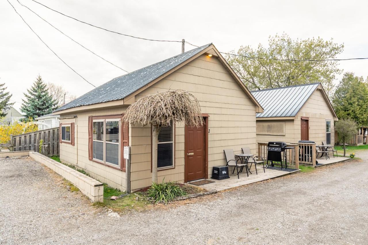 Bayside Cottage Rentals Port Rowan Εξωτερικό φωτογραφία