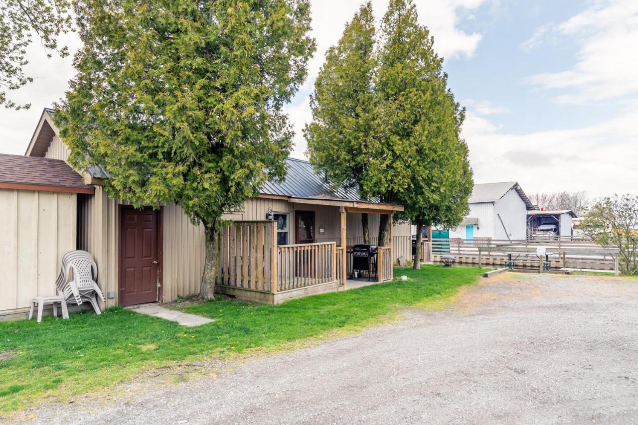 Bayside Cottage Rentals Port Rowan Εξωτερικό φωτογραφία