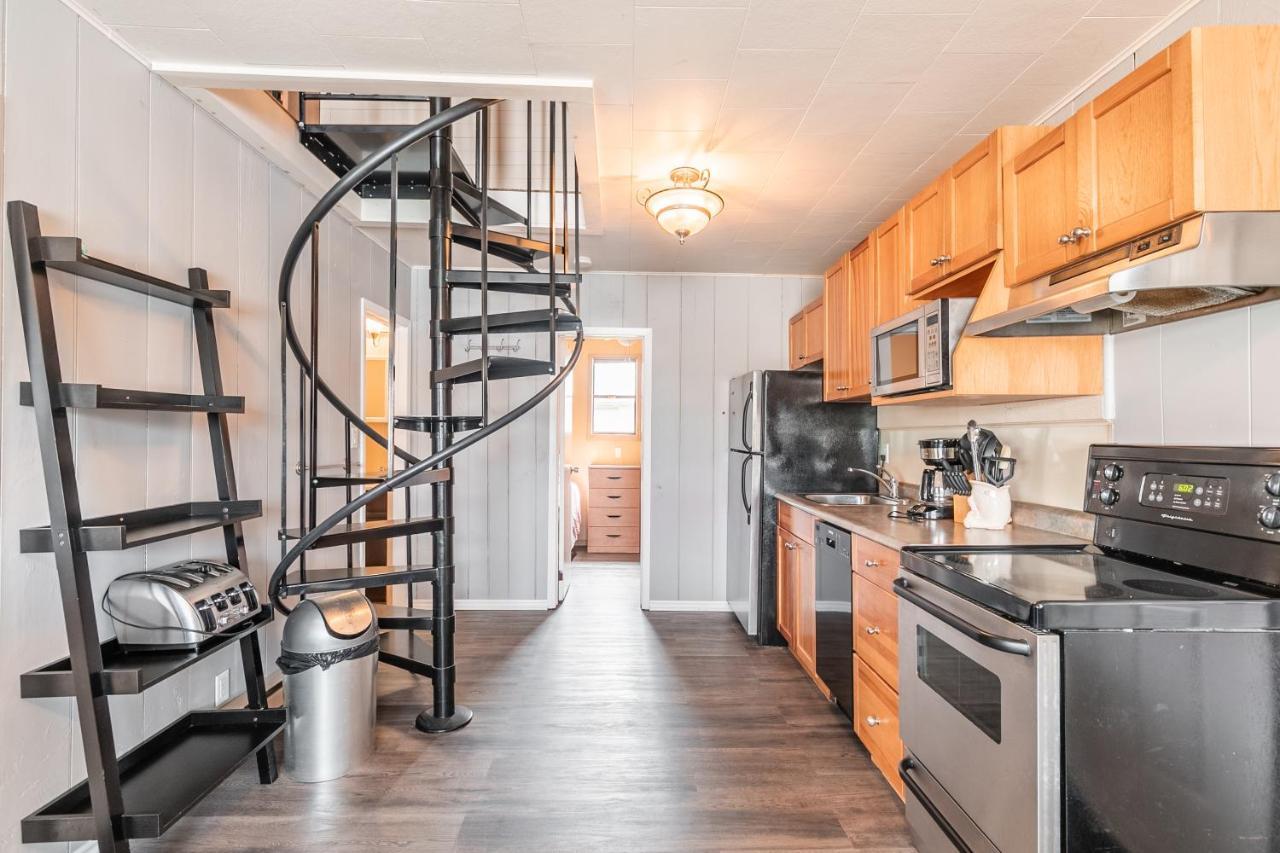 Bayside Cottage Rentals Port Rowan Εξωτερικό φωτογραφία