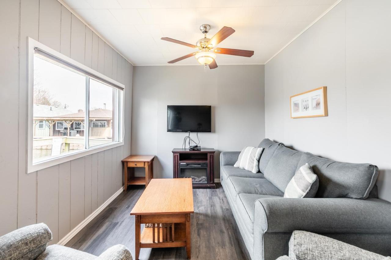 Bayside Cottage Rentals Port Rowan Εξωτερικό φωτογραφία