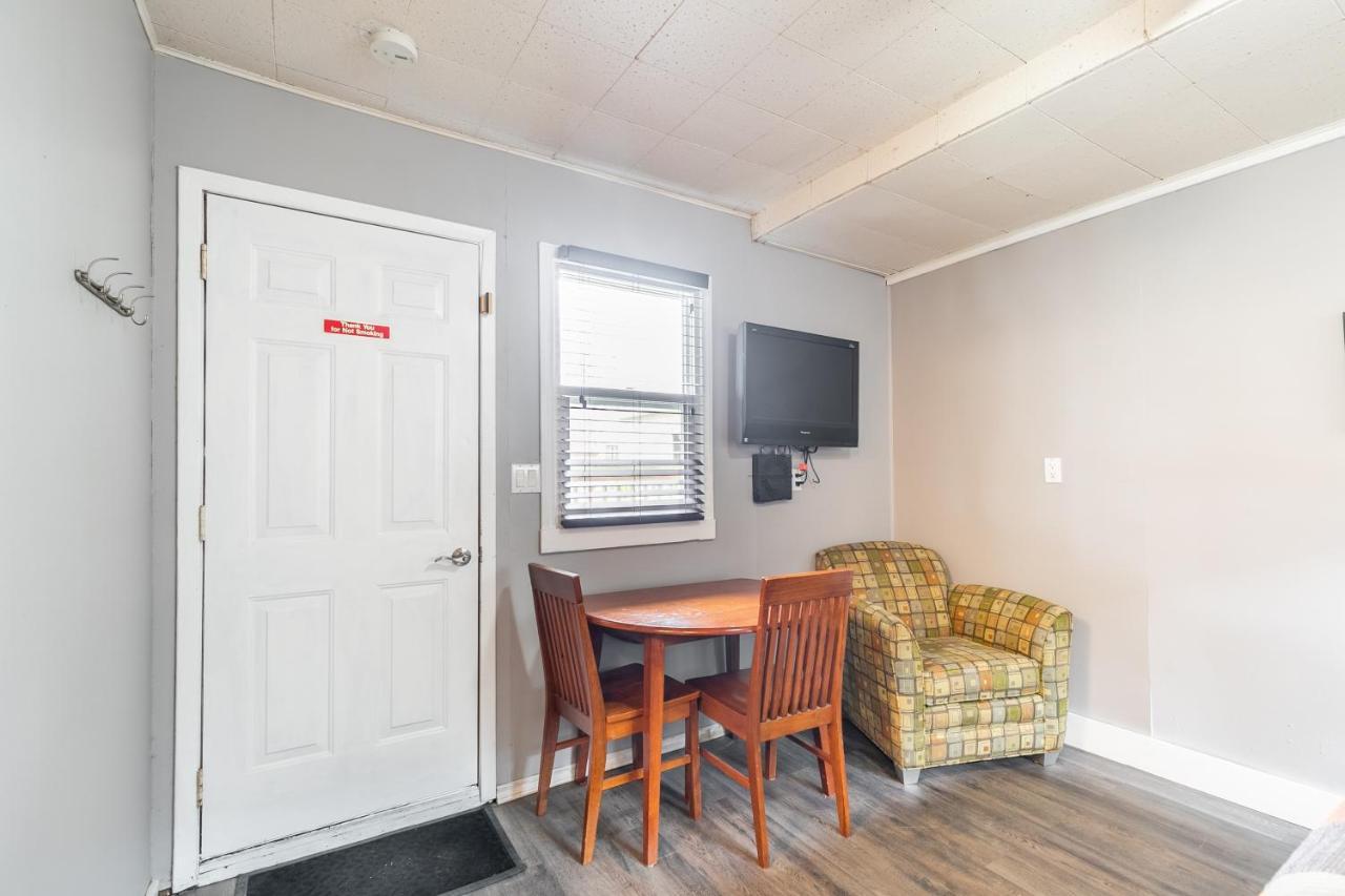 Bayside Cottage Rentals Port Rowan Εξωτερικό φωτογραφία