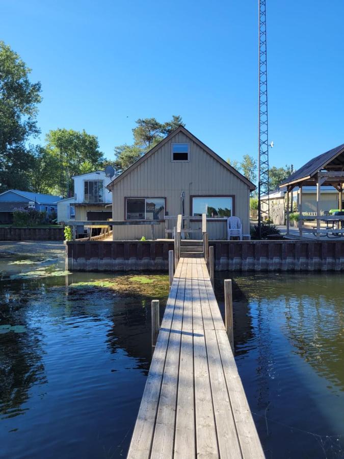 Bayside Cottage Rentals Port Rowan Εξωτερικό φωτογραφία