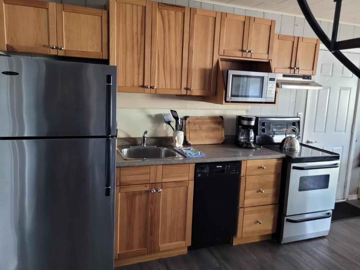 Bayside Cottage Rentals Port Rowan Εξωτερικό φωτογραφία