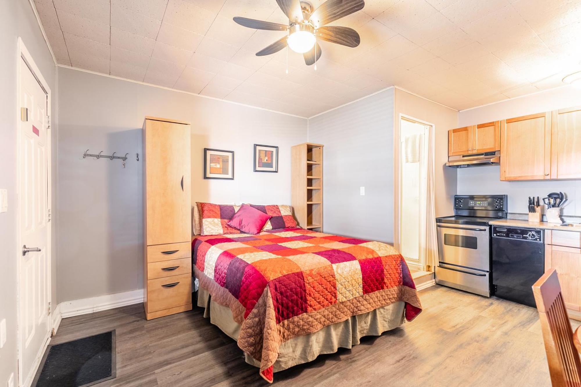 Bayside Cottage Rentals Port Rowan Εξωτερικό φωτογραφία