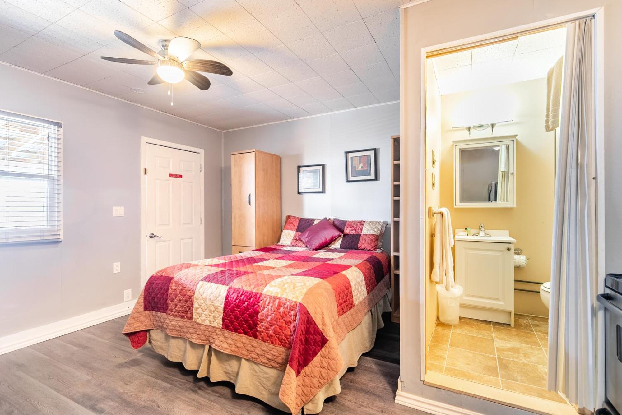 Bayside Cottage Rentals Port Rowan Εξωτερικό φωτογραφία