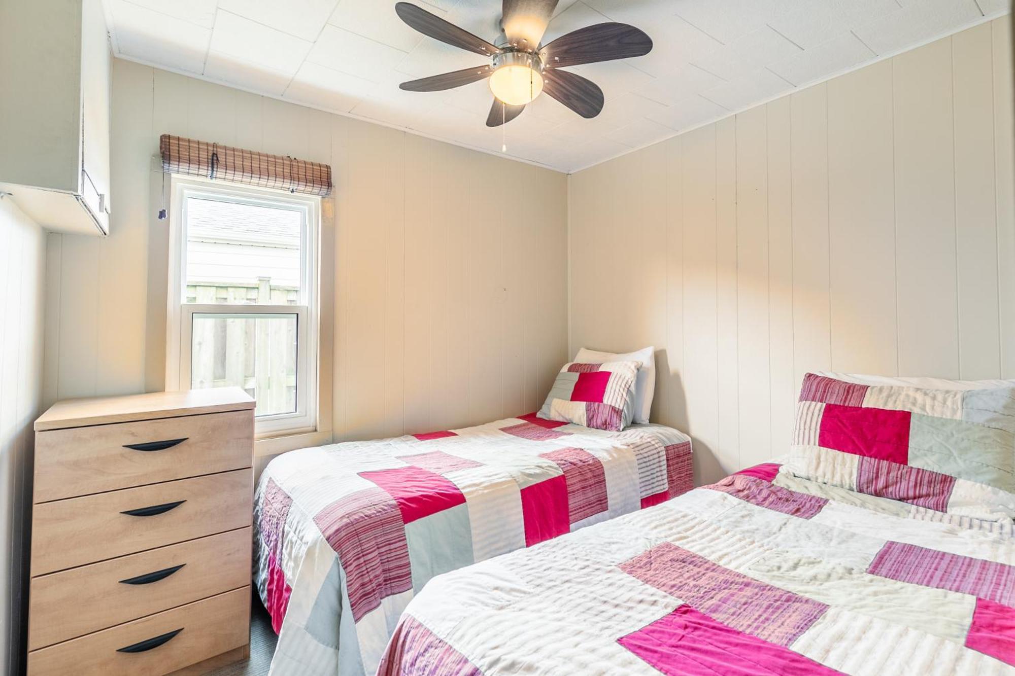 Bayside Cottage Rentals Port Rowan Εξωτερικό φωτογραφία