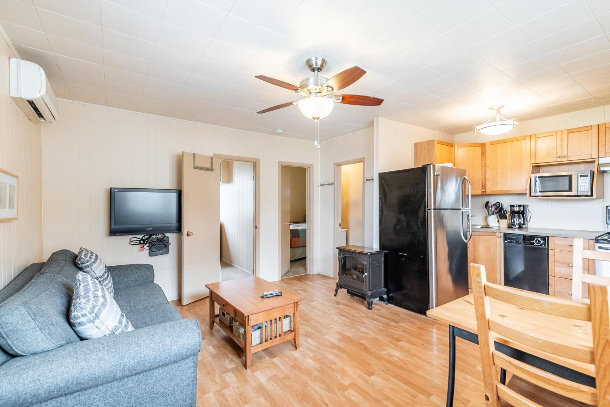 Bayside Cottage Rentals Port Rowan Εξωτερικό φωτογραφία