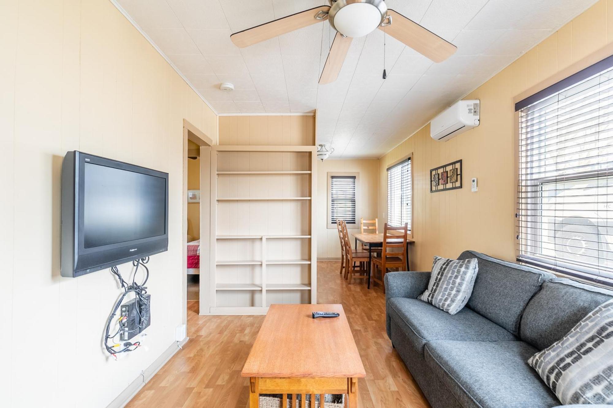 Bayside Cottage Rentals Port Rowan Εξωτερικό φωτογραφία