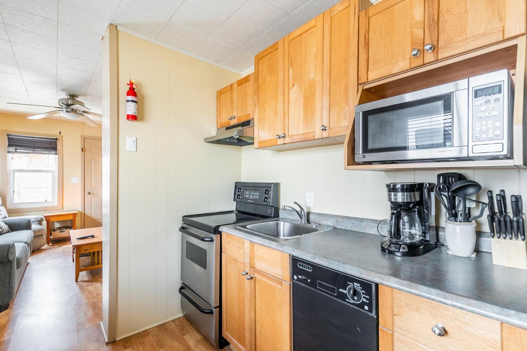 Bayside Cottage Rentals Port Rowan Εξωτερικό φωτογραφία