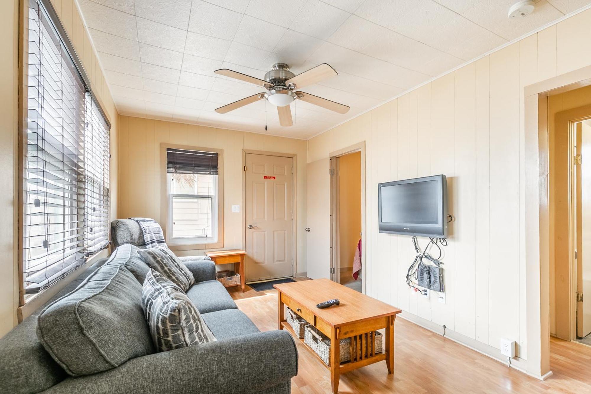 Bayside Cottage Rentals Port Rowan Εξωτερικό φωτογραφία