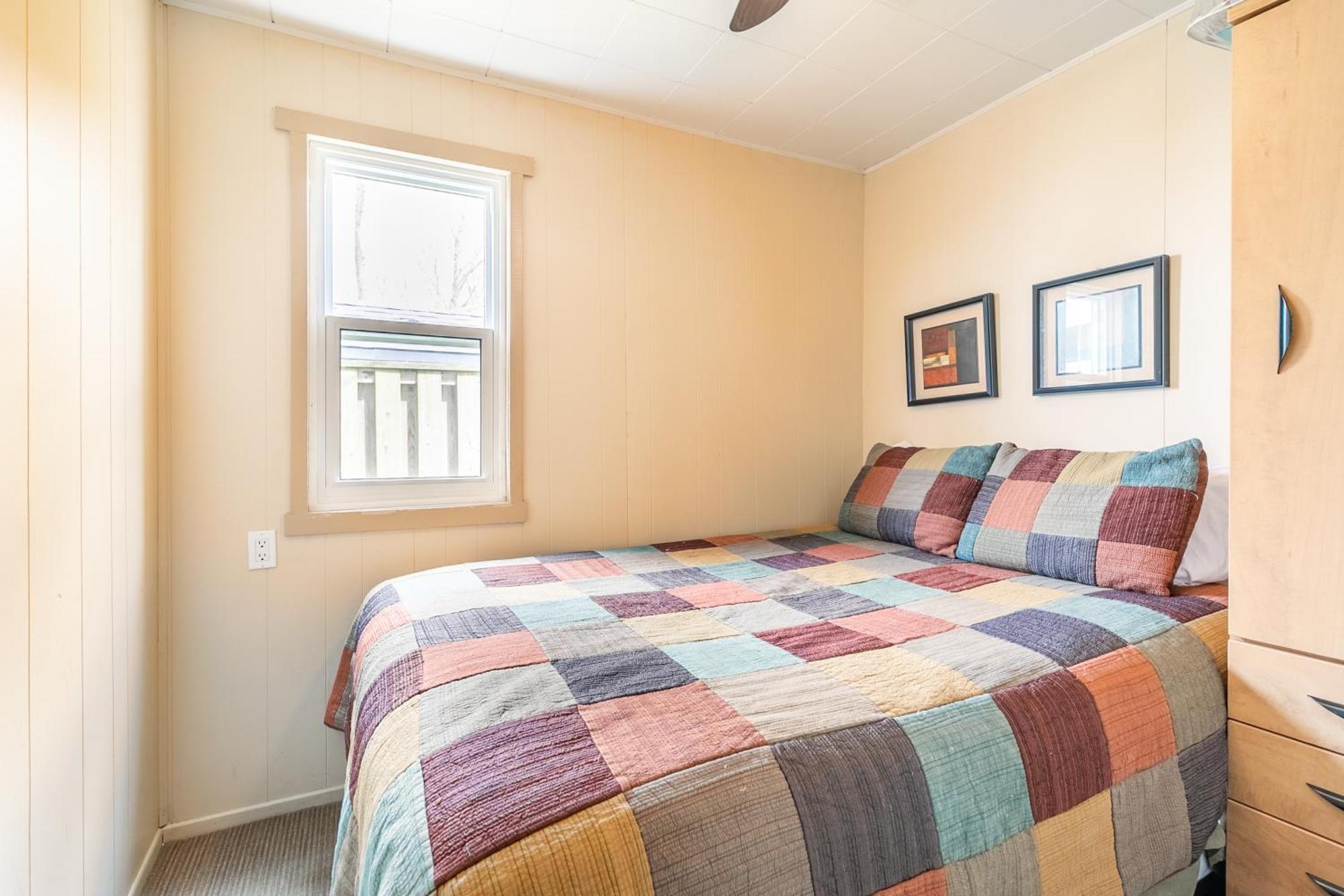 Bayside Cottage Rentals Port Rowan Εξωτερικό φωτογραφία