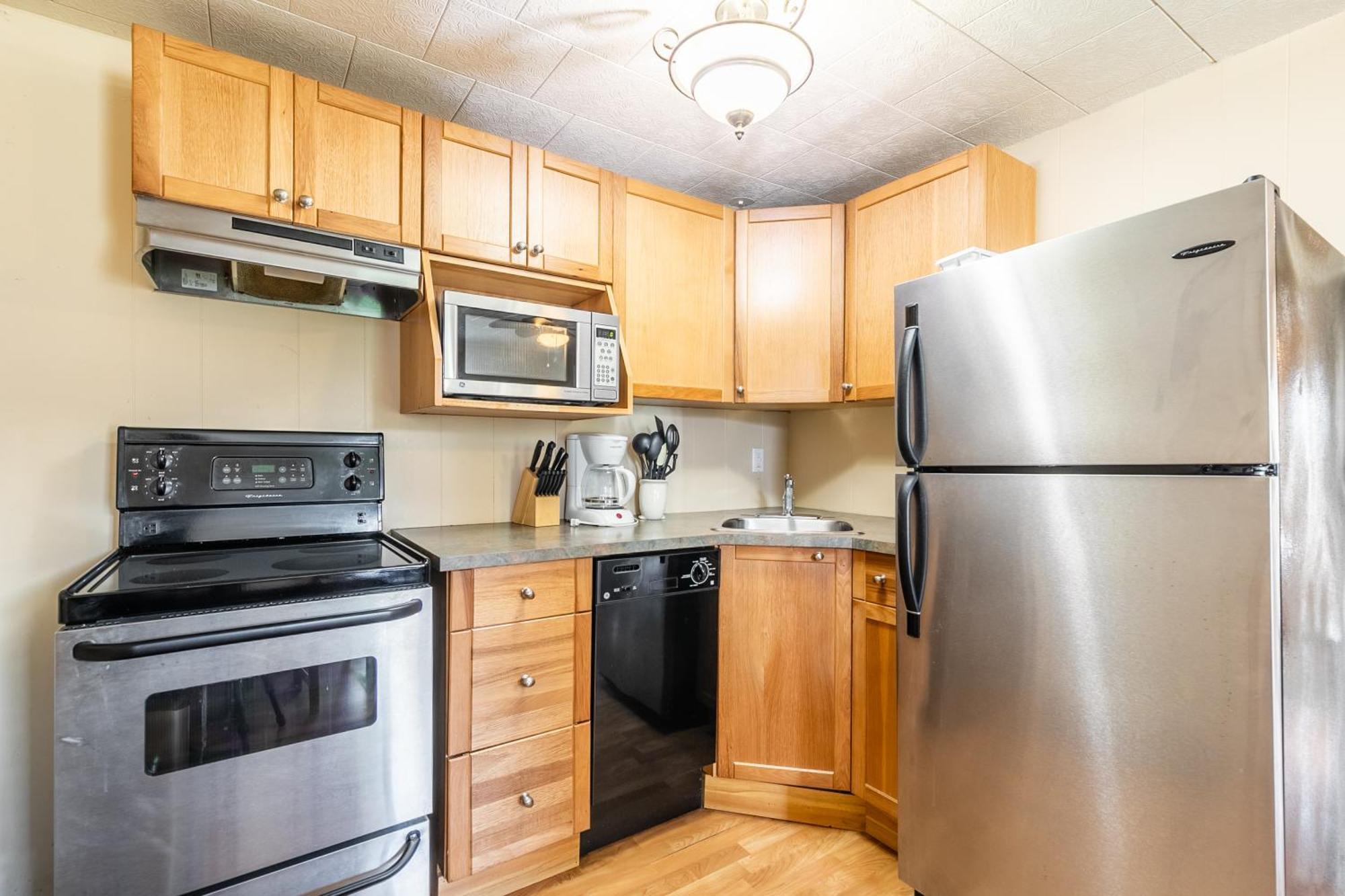 Bayside Cottage Rentals Port Rowan Εξωτερικό φωτογραφία