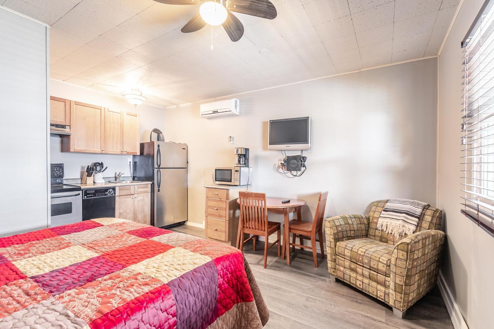 Bayside Cottage Rentals Port Rowan Εξωτερικό φωτογραφία
