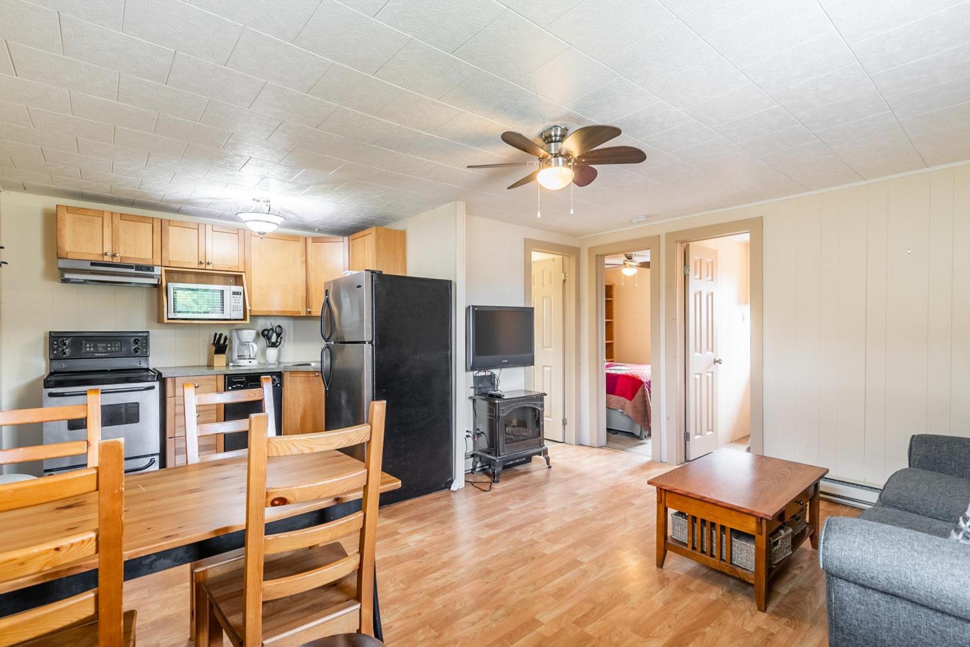 Bayside Cottage Rentals Port Rowan Εξωτερικό φωτογραφία