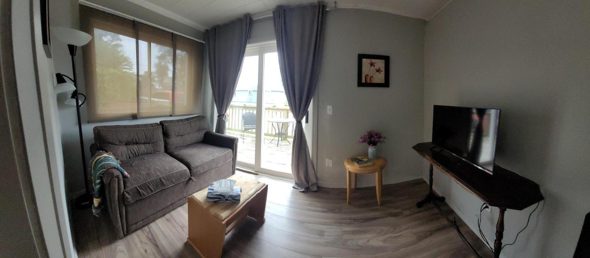 Bayside Cottage Rentals Port Rowan Εξωτερικό φωτογραφία